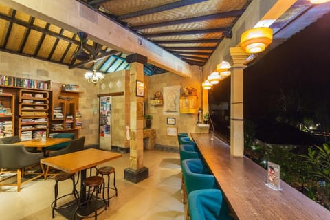 Ani's Villas Villa in Payangan