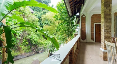 Ani's Villas Villa in Payangan