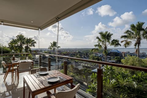 tanadewa Villas Nusa Dua Bali By Cross Collection Villa in Kuta Selatan