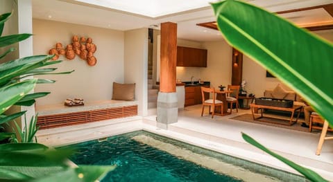 tanadewa Villas Nusa Dua Bali By Cross Collection Villa in Kuta Selatan