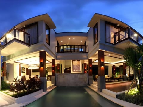 tanadewa Villas Nusa Dua Bali By Cross Collection Villa in Kuta Selatan