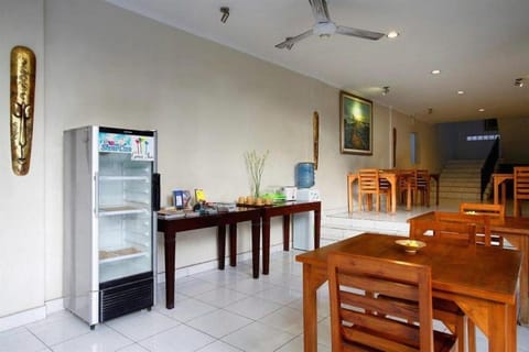 Gana Inn Legian Hotel in Kuta