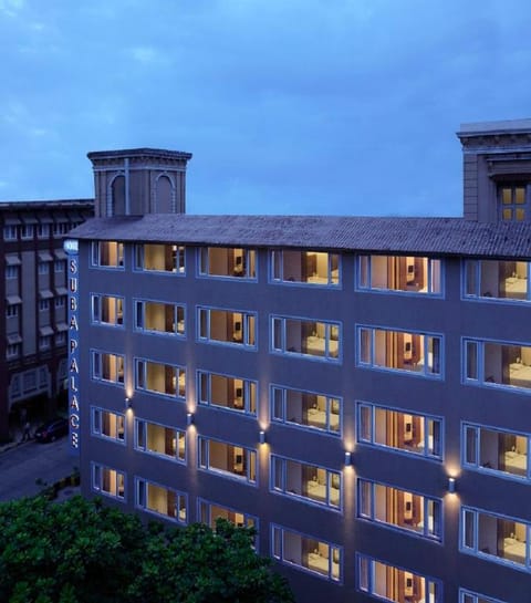 Property view