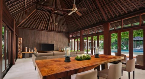 Amarterra Villas Resort Bali Nusa Dua, Autograph Collection Villa in Kuta Selatan