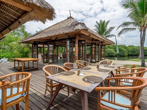 Mimpi Resort Menjangan Resort in Bali