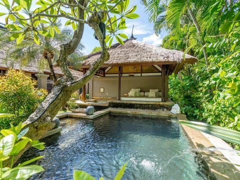 Mimpi Resort Menjangan Resort in Bali