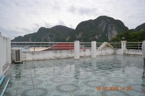 Natacha Hotel Hotel in Krabi Changwat