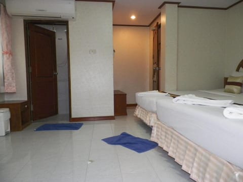Natacha Hotel Hotel in Krabi Changwat