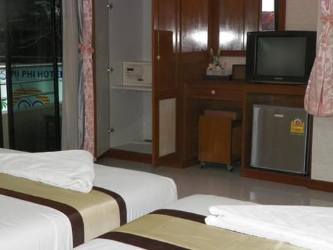 Natacha Hotel Hotel in Krabi Changwat