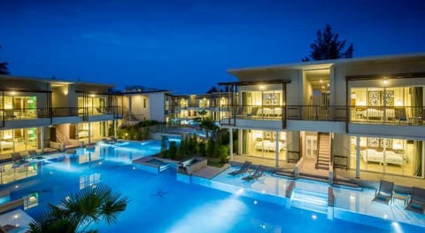 The Waters Khao Lak by Katathani Resort Resort in Khuekkhak