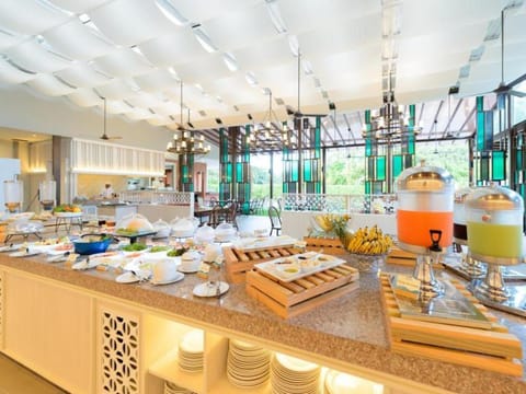 The Waters Khao Lak by Katathani Resort Resort in Khuekkhak