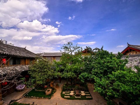 Property view