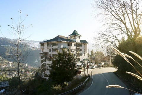 Property view