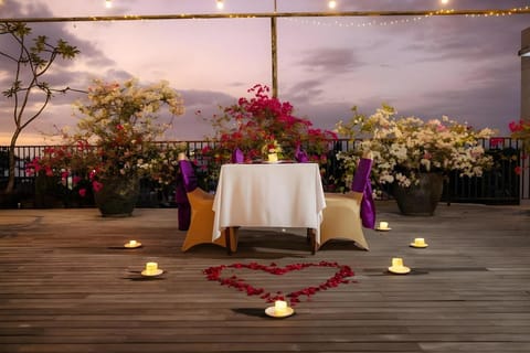 Horison Seminyak Bali - CHSE Certified Hotel in Kuta