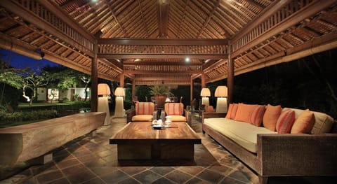 Luxury Villa Hanani Jimbaran Bali Villa in Kuta Selatan