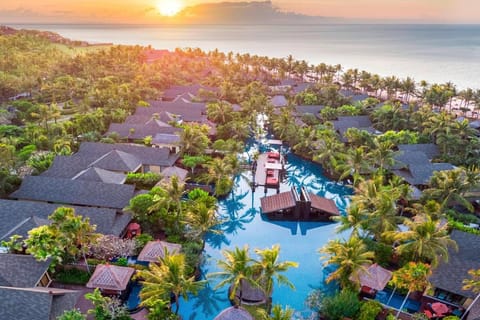 The St. Regis Bali Resort Resort in Kuta Selatan