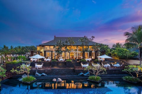 The St. Regis Bali Resort Resort in Kuta Selatan
