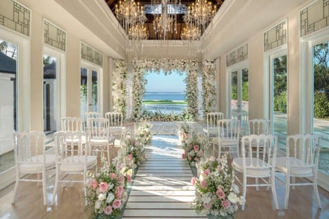 The St. Regis Bali Resort Resort in Kuta Selatan