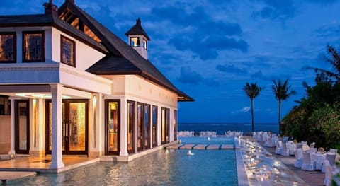 The St. Regis Bali Resort Resort in Kuta Selatan
