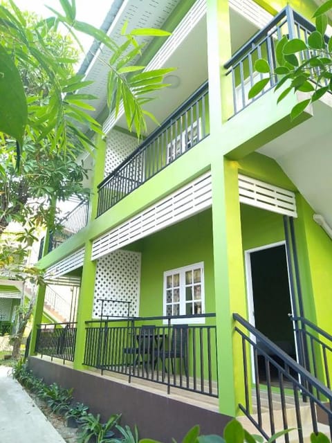 Khaolak C-nior Bungalows Hotel in Khuekkhak