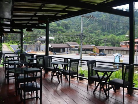 Khaolak C-nior Bungalows Hotel in Khuekkhak