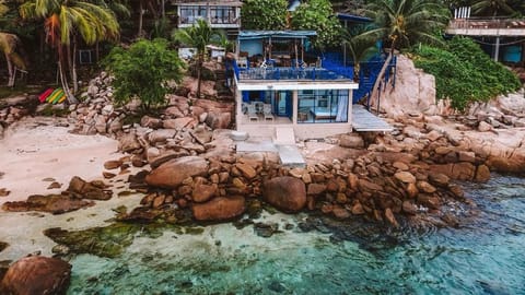 P.D. Beach Resort Resort in Ko Tao