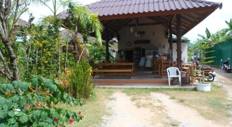 Khao Lak Summer House Resort Resort in Khuekkhak