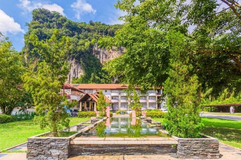 PN Mountain Resort and Villas Krabi Hotel in Krabi Changwat