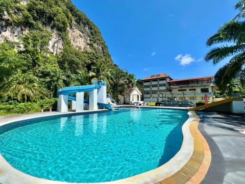 PN Mountain Resort and Villas Krabi Hotel in Krabi Changwat