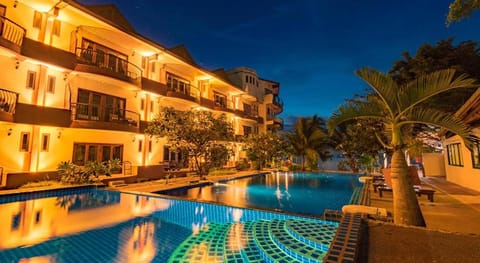 Koh Tao Regal Resort Resort in Ko Tao