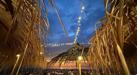 Lanta Palm Beach Resort Hotel in Sala Dan