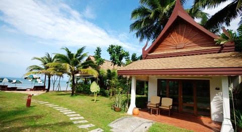 Ayara Villas Hotel Hotel in Khuekkhak