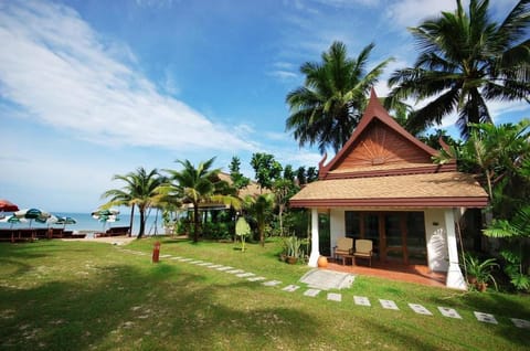 Ayara Villas Hotel Hotel in Khuekkhak