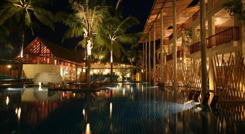 Ayara Villas Hotel Hotel in Khuekkhak