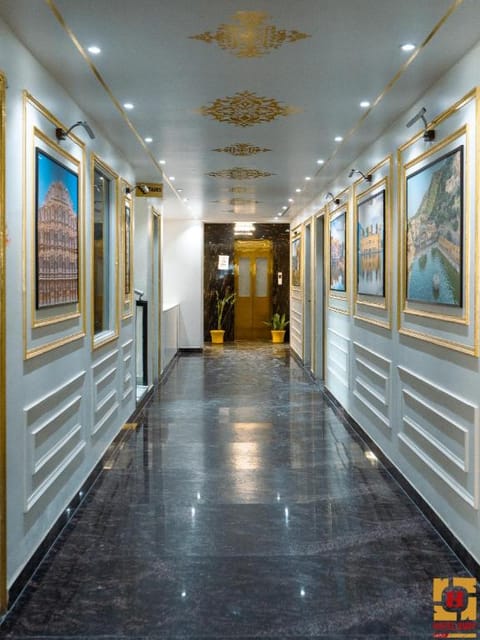 Hotel Ruby Hotel in Jaipur