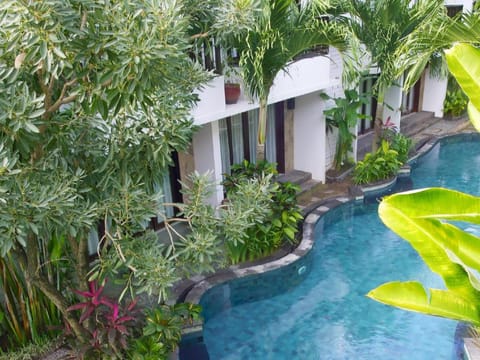 Seminyak Town House Apartment hotel in Kuta