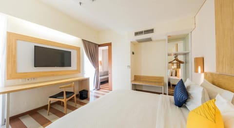 The One Legian Hotel Hotel in Kuta