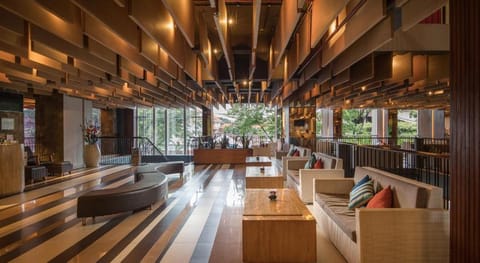 The One Legian Hotel Hotel in Kuta