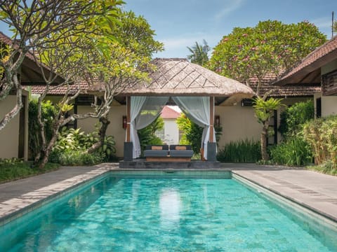 Uma Sapna Seminyak Villa in Kuta
