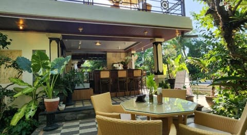 Suma Beach Hotel Hotel in Buleleng