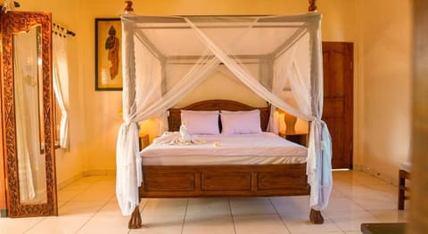 Suma Beach Hotel Hotel in Buleleng