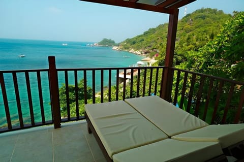 Pinnacle Koh Tao Resort Resort in Ko Tao