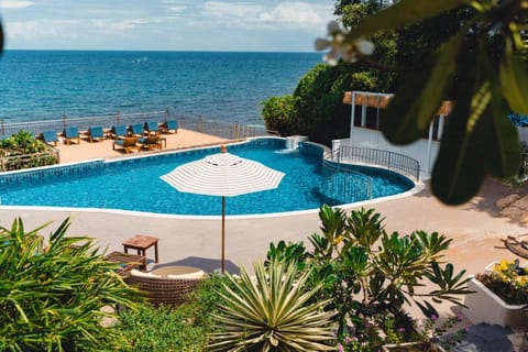 Pinnacle Koh Tao Resort Resort in Ko Tao