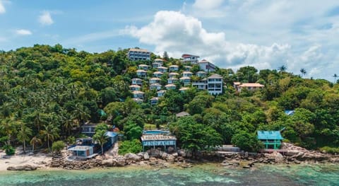 Pinnacle Koh Tao Resort Resort in Ko Tao