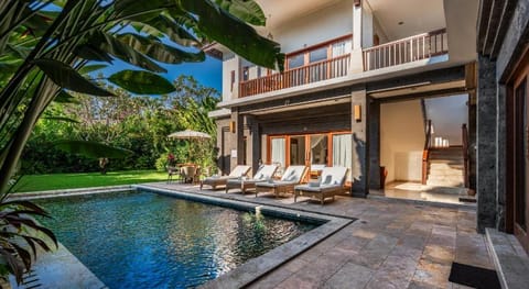 Desa Swan Villas & SPA, Keramas Resort in Blahbatuh