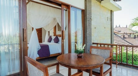 Desa Swan Villas & SPA, Keramas Resort in Blahbatuh