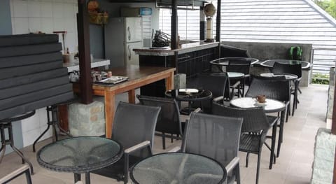 Meriki Hostel in Kuta