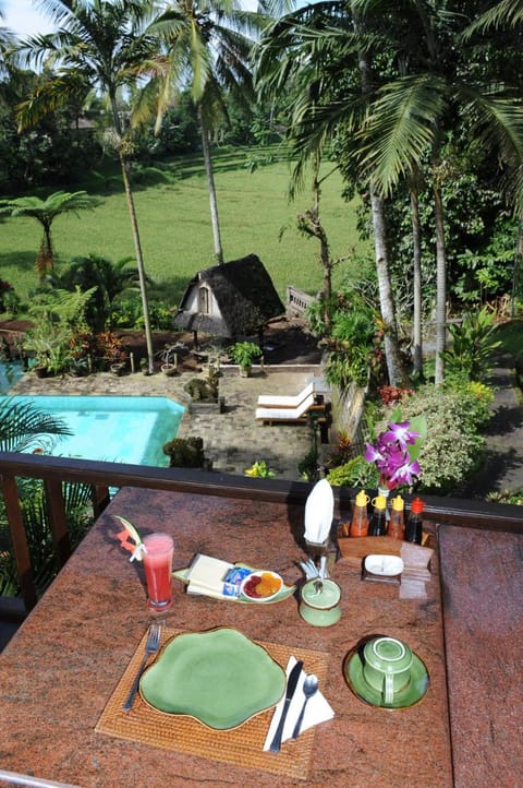 Cempaka Belimbing Villa Campground/ 
RV Resort in West Selemadeg