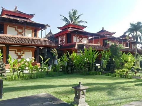 Collection O Ubud Near Central Ubud Formerly Hotel Suly Hotel in Sukawati