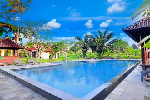 Collection O Ubud Near Central Ubud Formerly Hotel Suly Hotel in Sukawati